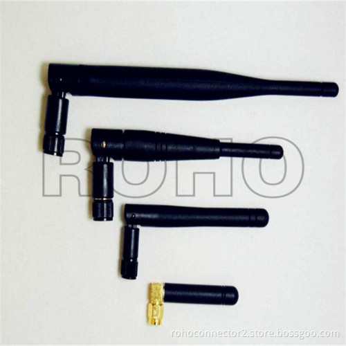 RF Coaxial Connector GPS/GSM 3G-5G Antenna